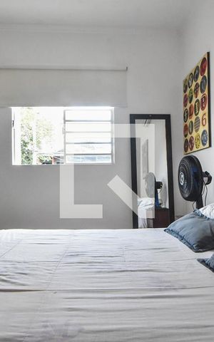 Casa à venda com 200m², 4 quartos e 2 vagasQuarto 02