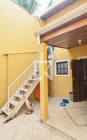 Casa à venda com 200m², 4 quartos e 2 vagasVaranda Externa 