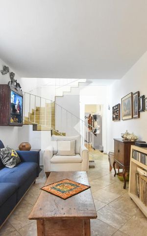 Casa à venda com 200m², 4 quartos e 2 vagasSala de Estar 