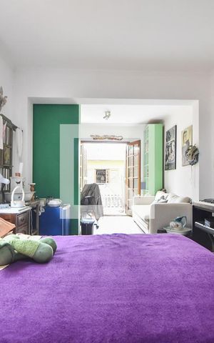 Casa à venda com 200m², 4 quartos e 2 vagasQuarto 01