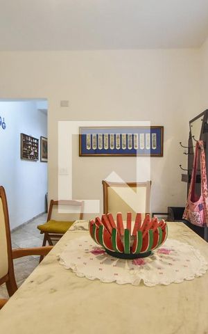Casa à venda com 200m², 4 quartos e 2 vagasSala de Jantar 