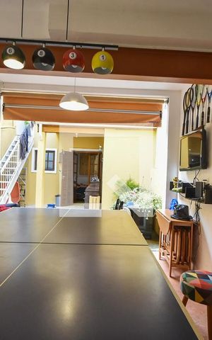 Casa à venda com 200m², 4 quartos e 2 vagasVaranda 
