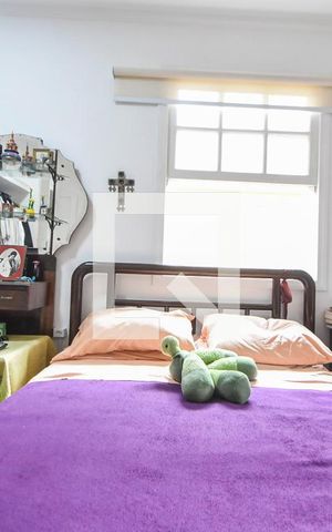 Casa à venda com 200m², 4 quartos e 2 vagasQuarto 01
