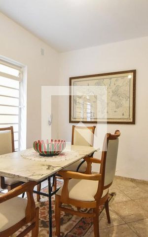 Casa à venda com 200m², 4 quartos e 2 vagasSala de Jantar 