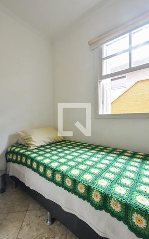 Casa à venda com 200m², 4 quartos e 2 vagasQuarto 03