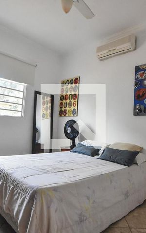 Casa à venda com 200m², 4 quartos e 2 vagasQuarto 02