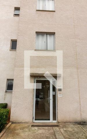 Apartamento para alugar com 47m², 2 quartos e 1 vagaFachada