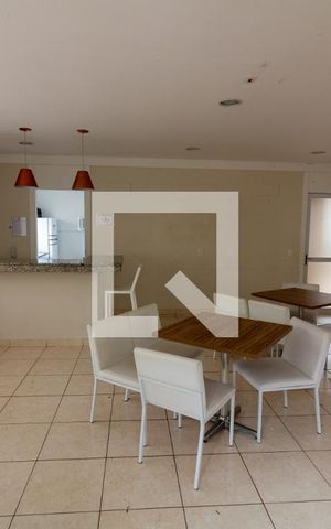 Apartamento para alugar com 47m², 2 quartos e 1 vagaÁrea comum