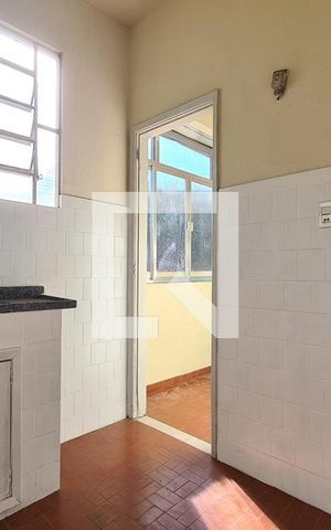 Apartamento à venda com 63m², 2 quartos e sem vaga Apartamento à venda com 63m², 2 quartos e sem vagaCozinha