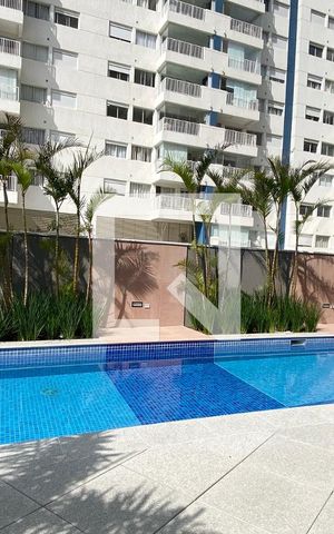 Apartamento para alugar com 52m², 2 quartos e 1 vagaPiscina