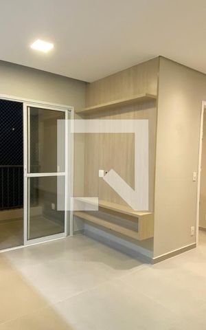 Apartamento para alugar com 52m², 2 quartos e 1 vagaSala