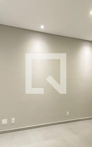 Apartamento para alugar com 52m², 2 quartos e 1 vagaQuarto 1