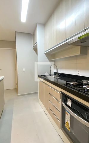 Apartamento para alugar com 52m², 2 quartos e 1 vagaCozinha