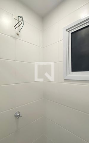 Apartamento para alugar com 52m², 2 quartos e 1 vagaBanheiro