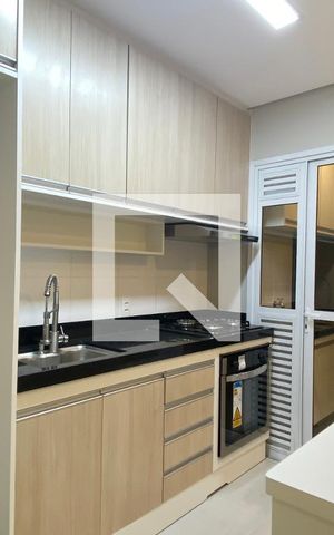 Apartamento para alugar com 52m², 2 quartos e 1 vagaCozinha