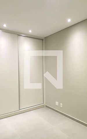 Apartamento para alugar com 52m², 2 quartos e 1 vagaQuarto 1