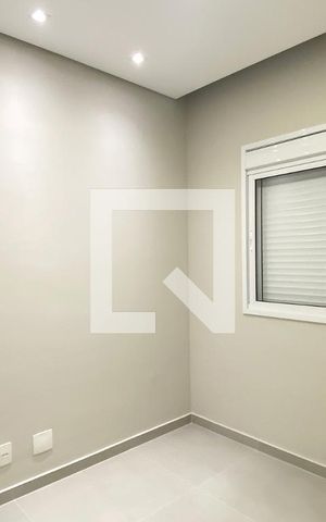 Apartamento para alugar com 52m², 2 quartos e 1 vagaQuarto 2
