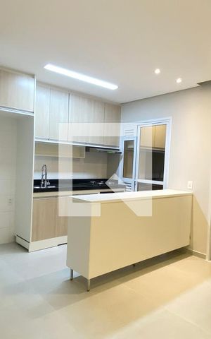 Apartamento para alugar com 52m², 2 quartos e 1 vagaSala