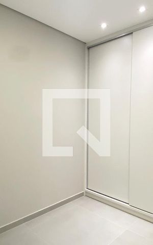 Apartamento para alugar com 52m², 2 quartos e 1 vagaQuarto 2
