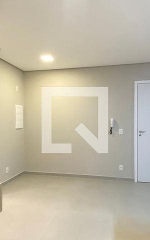Apartamento para alugar com 52m², 2 quartos e 1 vagaSala