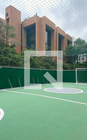 Apartamento para alugar com 52m², 2 quartos e 1 vagaQuadra
