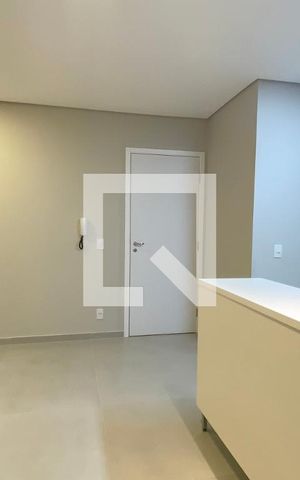 Apartamento para alugar com 52m², 2 quartos e 1 vagaSala
