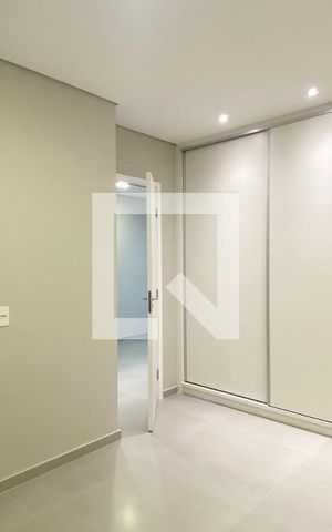 Apartamento para alugar com 52m², 2 quartos e 1 vagaQuarto 1