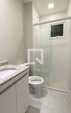 Apartamento para alugar com 52m², 2 quartos e 1 vagaBanheiro