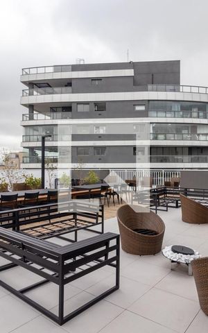 Studio à venda com 29m², 1 quarto e sem vaga Studio à venda com 29m², 1 quarto e sem vagaÁrea comum