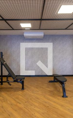 Studio à venda com 29m², 1 quarto e sem vaga Studio à venda com 29m², 1 quarto e sem vagaÁrea comum