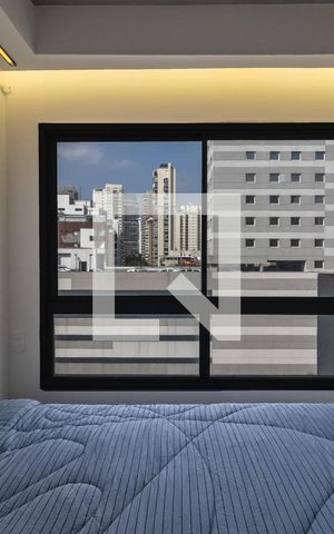 Studio à venda com 29m², 1 quarto e sem vaga Studio à venda com 29m², 1 quarto e sem vagaSuíte