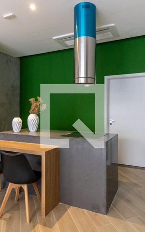 Studio à venda com 29m², 1 quarto e sem vaga Studio à venda com 29m², 1 quarto e sem vagaÁrea comum