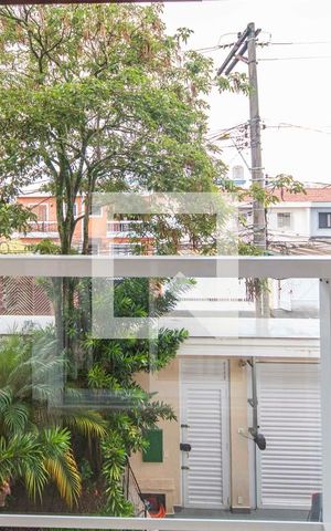 Casa à venda com 313m², 3 quartos e 3 vagas Casa à venda com 313m², 3 quartos e 3 vagasVaranda dos quarto 2 e 3