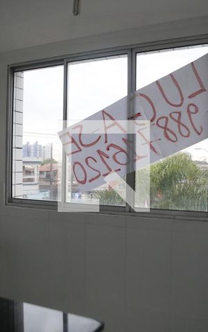 Apartamento para alugar com 57m², 1 quarto e 1 vagaÁrea de serviço  