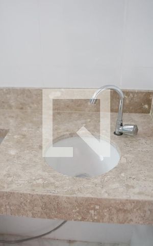 Apartamento para alugar com 57m², 1 quarto e 1 vagaBanheiro 