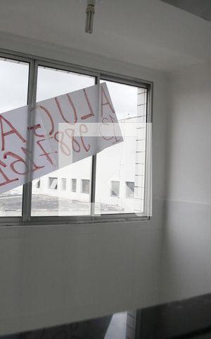 Apartamento para alugar com 57m², 1 quarto e 1 vagaÁrea de serviço 