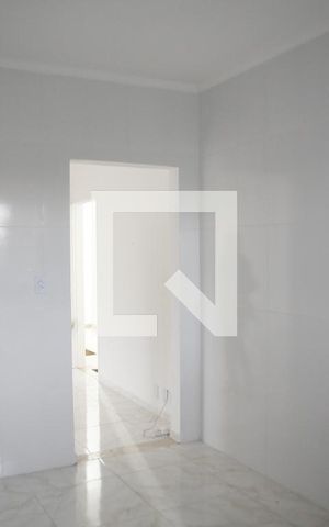 Apartamento para alugar com 57m², 1 quarto e 1 vagaÁrea dé