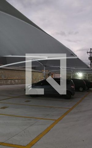 Apartamento para alugar com 57m², 1 quarto e 1 vagaGaragen 