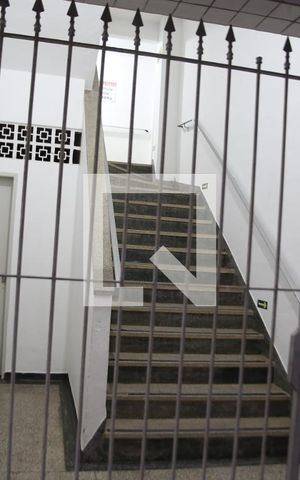 Apartamento para alugar com 57m², 1 quarto e 1 vagaEntrada 