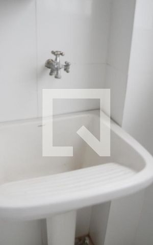 Apartamento para alugar com 57m², 1 quarto e 1 vagaÁrea de serviço 