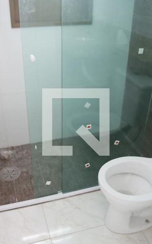 Apartamento para alugar com 57m², 1 quarto e 1 vagaBanheiro 