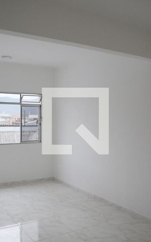 Apartamento para alugar com 57m², 1 quarto e 1 vagaSala