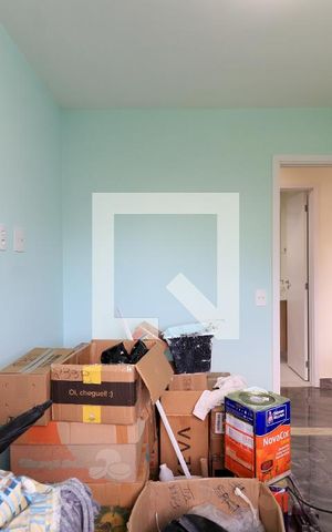 Apartamento para alugar com 66m², 2 quartos e 1 vaga Apartamento para alugar com 66m², 2 quartos e 1 vagaQuarto