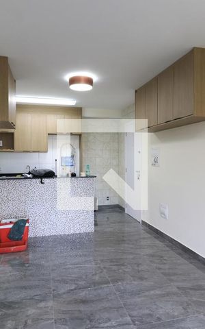 Apartamento para alugar com 66m², 2 quartos e 1 vaga Apartamento para alugar com 66m², 2 quartos e 1 vagaSala
