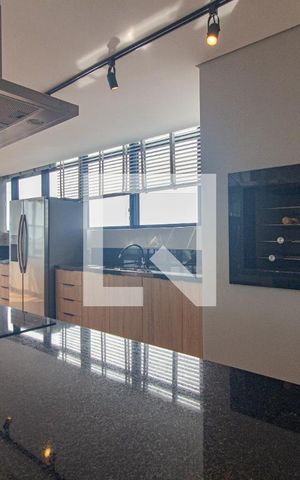 Studio para alugar com 17m², 1 quarto e sem vaga Studio para alugar com 17m², 1 quarto e sem vagaEspaço Gourmet