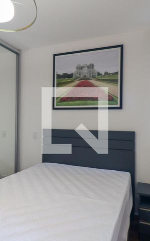 Studio para alugar com 17m², 1 quarto e sem vaga Studio para alugar com 17m², 1 quarto e sem vagaStudio