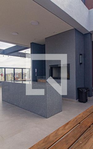 Studio para alugar com 17m², 1 quarto e sem vaga Studio para alugar com 17m², 1 quarto e sem vagaÁrea comum