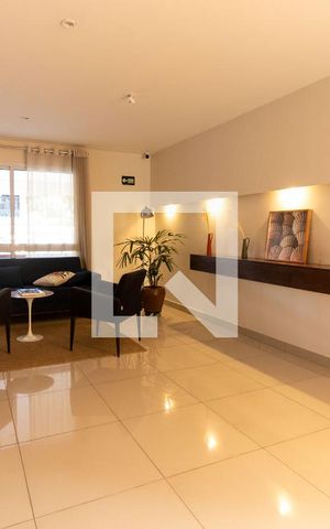 Apartamento à venda com 95m², 2 quartos e 2 vagas Apartamento à venda com 95m², 2 quartos e 2 vagasHall de entrada