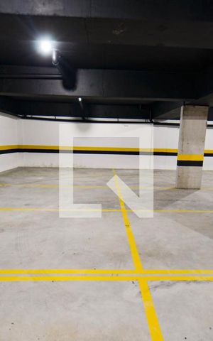 Apartamento à venda com 66m², 2 quartos e 2 vagas Apartamento à venda com 66m², 2 quartos e 2 vagasGaragem