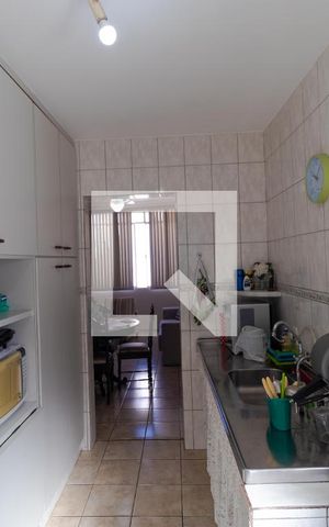 Apartamento à venda com 84m², 3 quartos e 1 vaga Apartamento à venda com 84m², 3 quartos e 1 vagaCozinha